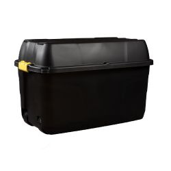 Strata 175L Heavy Duty Trunk On Wheels