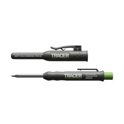 Tracer Deep Hole Pencil Marker & Site Holster