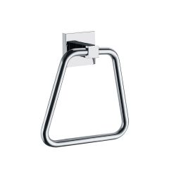 Lago Single Towel Bar Woodie s