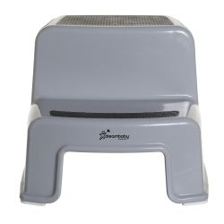 Dreambaby 2 Height 2-Up Step Stool