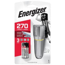 Energizer Vision Hd Compact Metal Torch