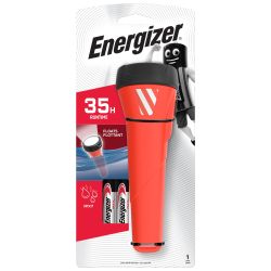 Energizer Waterproof Handheld Led Torch