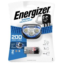 Energizer Vision Led Headlamp