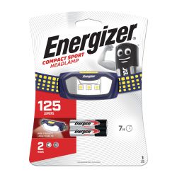 Energizer Compact Sport Led Headlamp