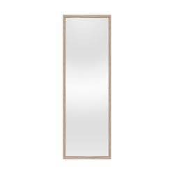 Rena Mirror 40cm x 120cm Oak