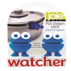 Joie Pot Watcher Steam Vents
