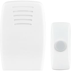 Door Chime Plug-in 30m Range 