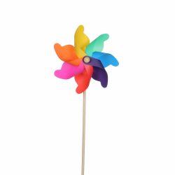 Wind Spinner Multicolour