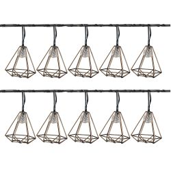 Luxform Solar Partylight Sousse