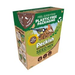 Peckish Natural Balance 1.7kg