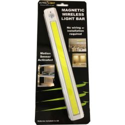 Magnetic Sensor Light