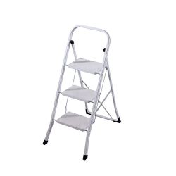 3 Step Steel Ladder