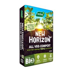 New Horizon All Vegetable Compost