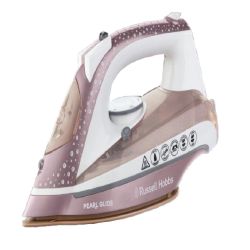 Russell Hobbs Pearl Glide Steam Iron