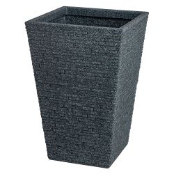 Slate Planter Ash