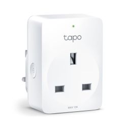 Tapo Mini Wi-Fi Smart Plug