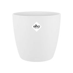 Brussels Round White 30cm