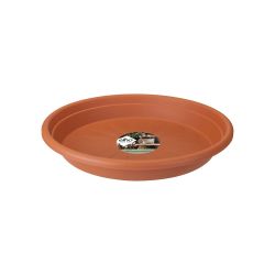 Vibia Campana Round 25cm Terracotta