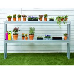 Adman Multigrow 8Ft Grow Shelving Unit