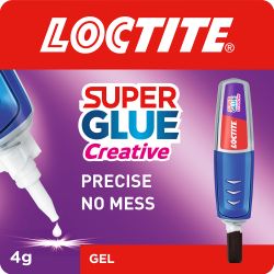 Loctite Super Glue Creative Pen 4g