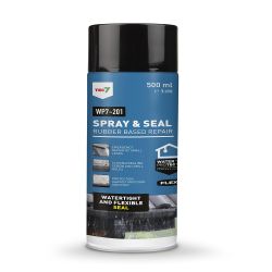 Tec7 Spray & Seal 500Ml