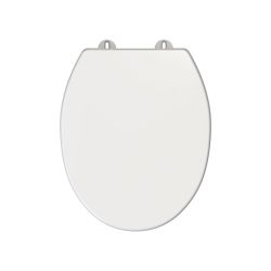 Tema Wrap Over Soft Close Toilet Seat
