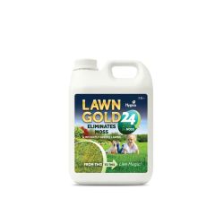 Lawn Gold 24 2.5L