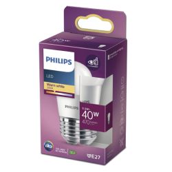 Philips Led 40W Es Golf Fr Ww