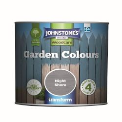 Johnstone's Garden Colours Night Shore 1L
