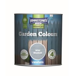 Johnstone's Garden Colours Wild Bluebell 1L