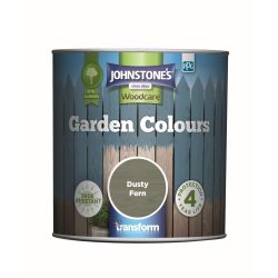 Johnstone's Garden Colours Dusty Fern 1L