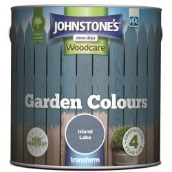 Johnstone's Garden Colours Island Lake 2.5L