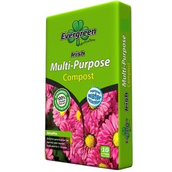 10L Evergreen Multi-Purpose Compost