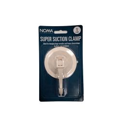 Super Suction Clamp