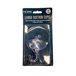 Large Suction Cup