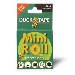 Duck Original Tape Mini 25Mm X 10M