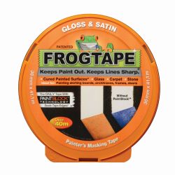 Frogtape Gloss & Satin Masking Tape 36Mmx 41.1M