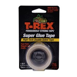 T-Rex Superglue On-A-Roll Tape