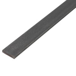 Steel Flat Raw