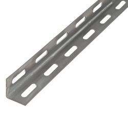 Steel Angle Galvanised