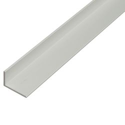 Angle Profile Alu Silv