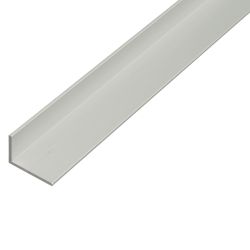 Angle Profile Alu Silv