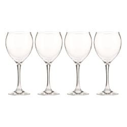 Ravenhead Fresco Set Of 4 Wine Glasses 37.5Cl