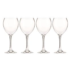 Ravenhead Fresco Set Of 4 Wine Glasses 37.5Cl