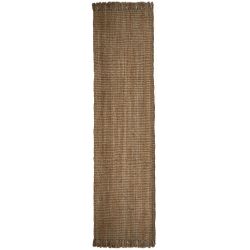 Jute Natural 60cm x 230cm Runner