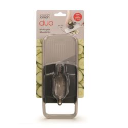 Joseph Joseph Duo Multi-Grip Mandoline