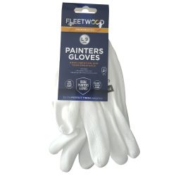 Fleetwood Painters Gloves Large