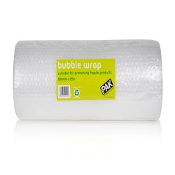 Storepak Bubble Wrap 500mm X 25m