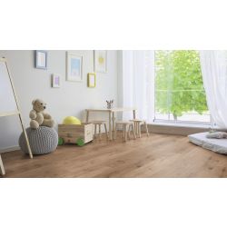 Tester 12mm Woodland Oak 