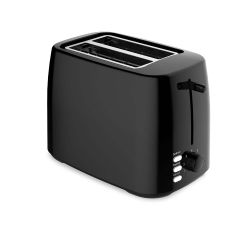 Morphy Richards Essentials Toaster Black